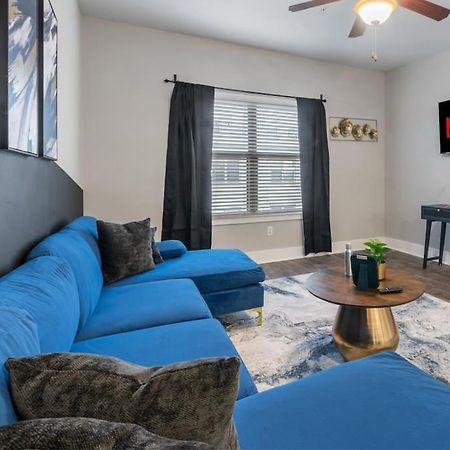 Bliss Peaceful Space Daire Atlanta Dış mekan fotoğraf