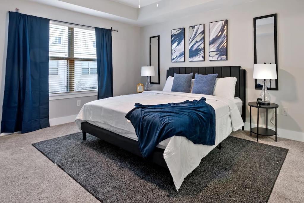 Bliss Peaceful Space Daire Atlanta Dış mekan fotoğraf